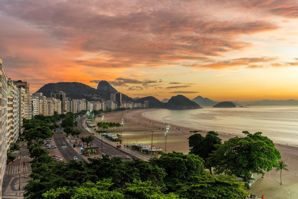Rio de Janeiro: o que fazer, onde ficar e quando ir para aproveitar a cidade do seu jeito