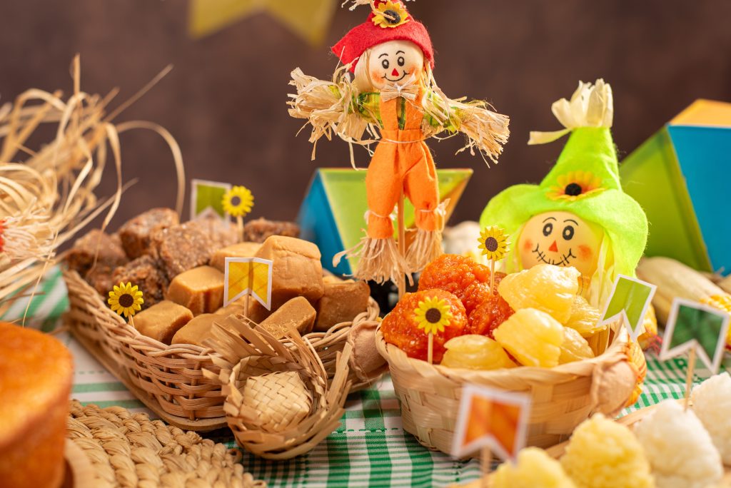 São João no Brasil: 4 destinos para viver a festa mais animada do calendário