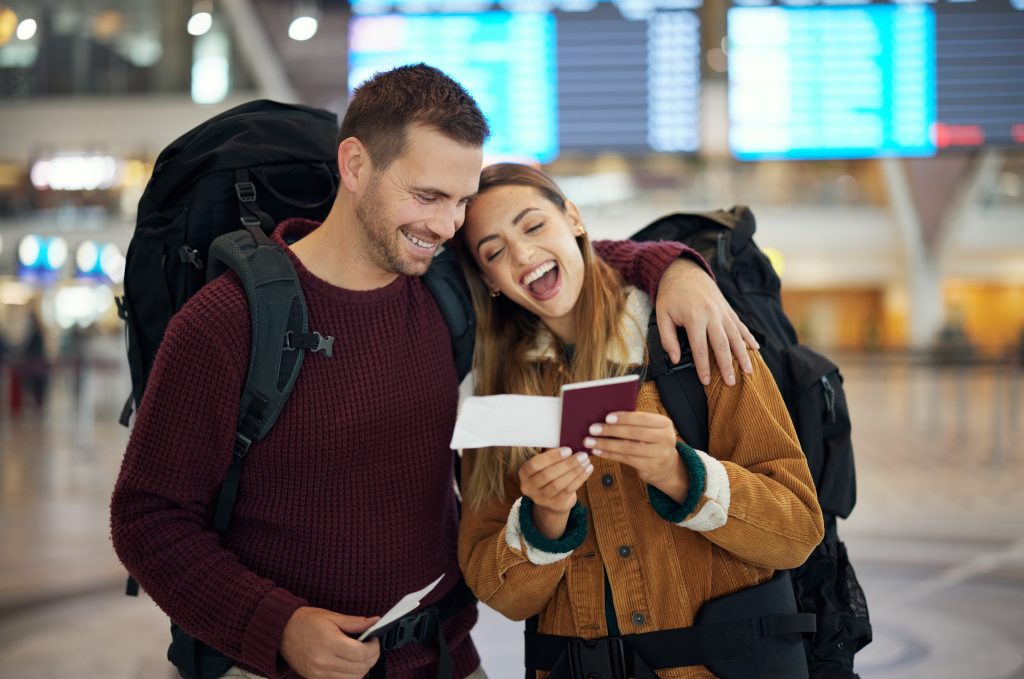 Dia dos Namorados 2026: 4 destinos para viajar a dois e transformar a data em uma experiência especial