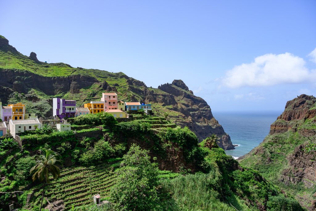 Cabo Verde: o arquipélago africano que merece entrar no seu roteiro