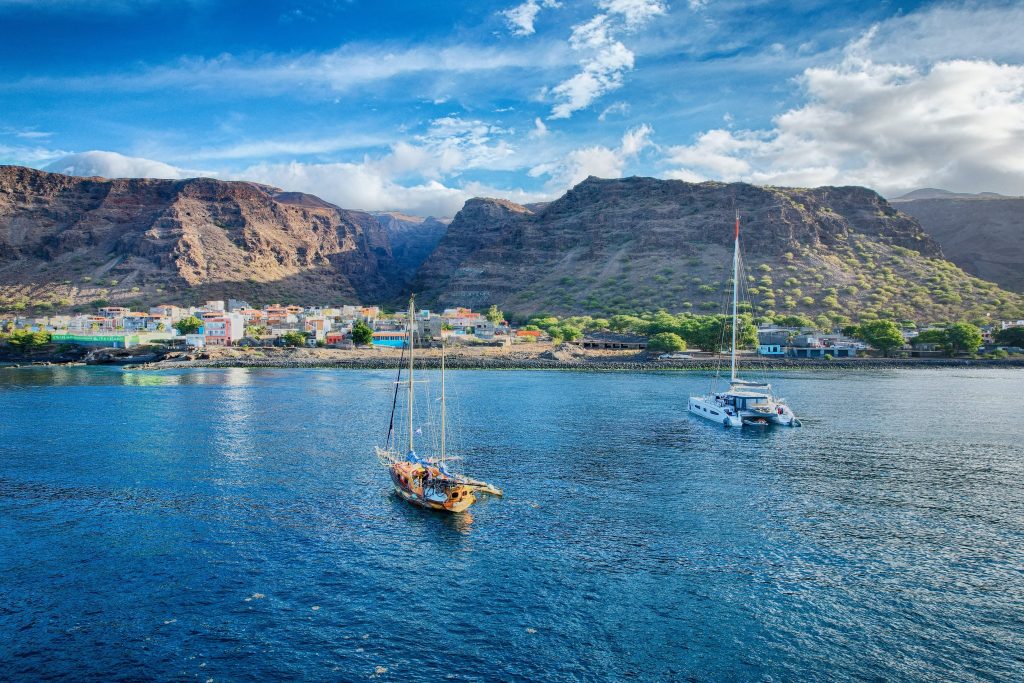 Cabo Verde: o arquipélago africano que merece entrar no seu roteiro