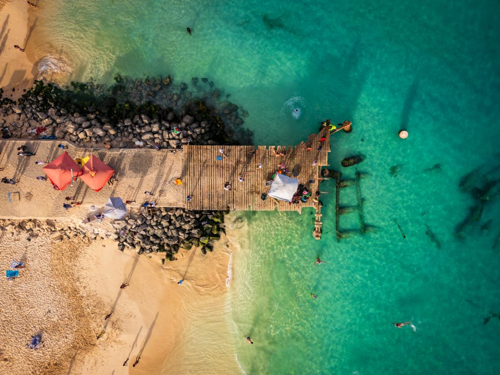 Cabo Verde: o arquipélago africano que merece entrar no seu roteiro