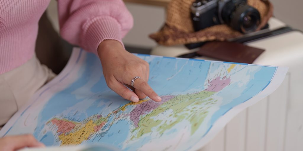Dia do Viajante: brasileiros buscam viagens mais planejadas e experiências com melhor custo-benefício