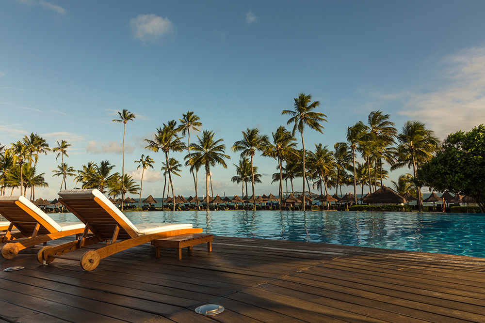 Resorts no Brasil: como escolher a experiência ideal para as suas férias