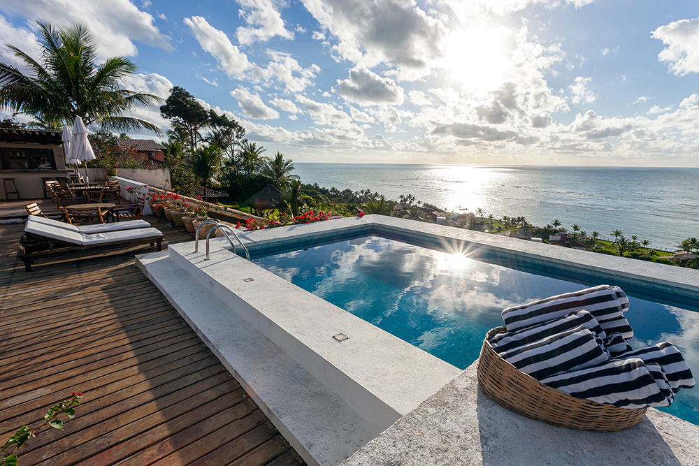 Resorts no Brasil: como escolher a experiência ideal para as suas férias