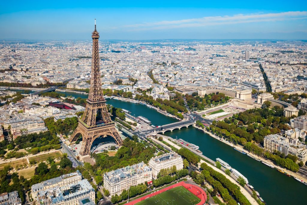Inverno europeu 2026: 3 cidades para viver o melhor da estação
