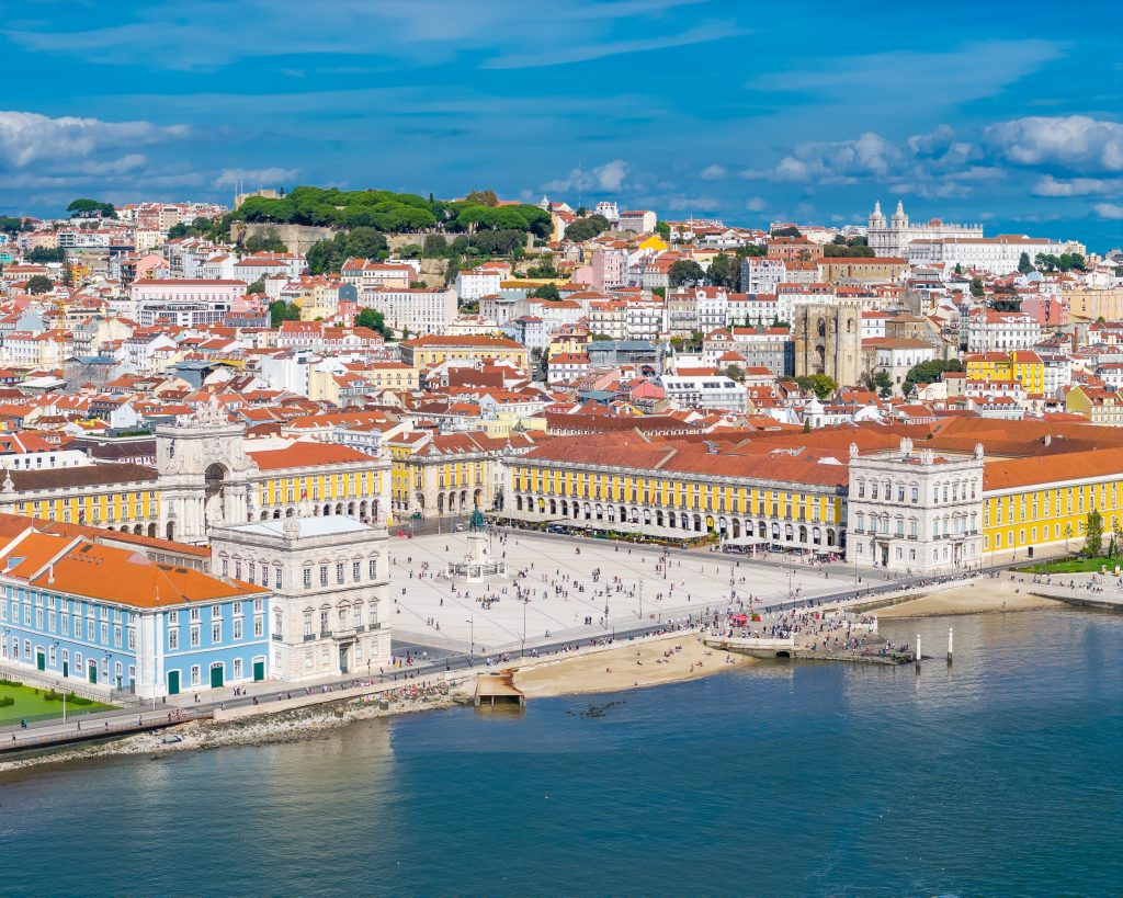 Inverno europeu 2026: 3 cidades para viver o melhor da estação