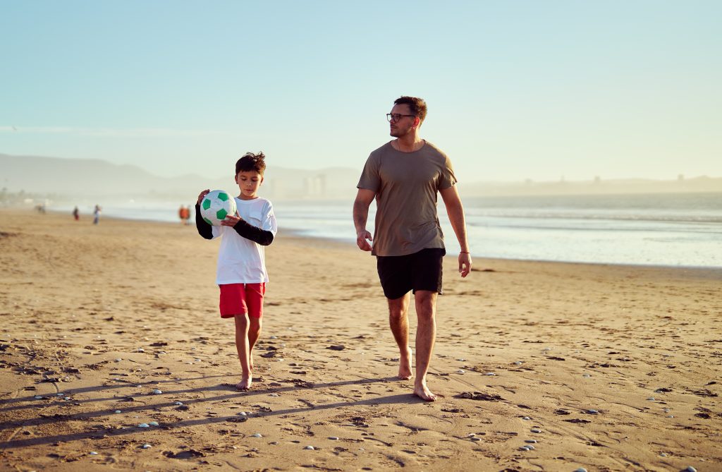 Dia dos Pais: 4 destinos para viajar com seu pai de acordo com o estilo dele