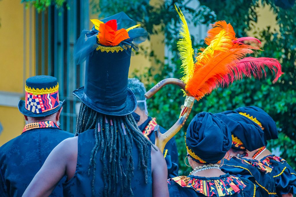 Carnaval em Montevidéu: conheça uma das maiores festas populares do Uruguai
