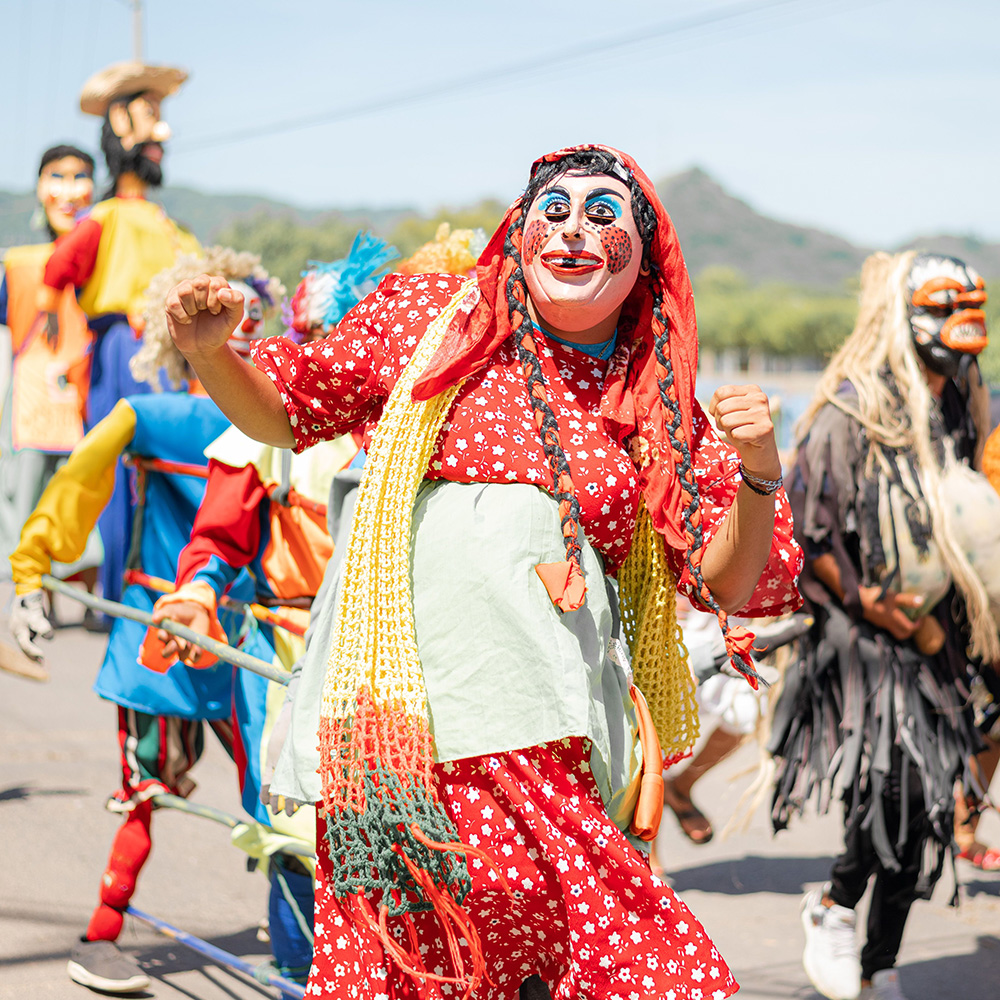 Carnaval em Montevidéu: conheça uma das maiores festas populares do Uruguai