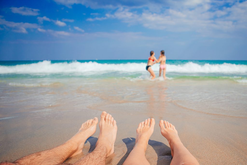 Viagem de férias 2027: como começar a planejar?
