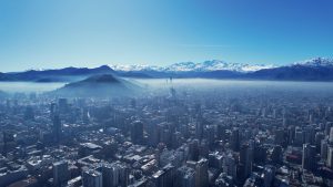 Santiago no inverno: o que saber para planejar sua viagem