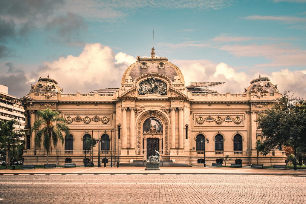Santiago no inverno: o que saber para planejar sua viagem