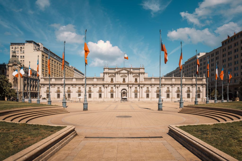 Santiago no inverno: o que saber para planejar sua viagem