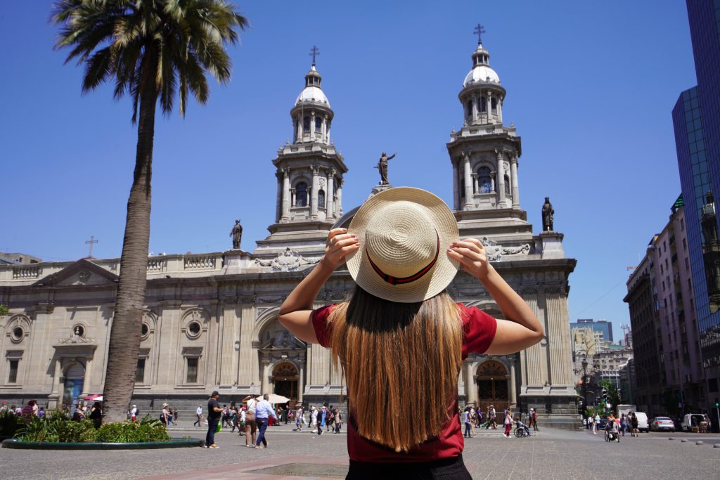 Santiago no inverno: o que saber para planejar sua viagem