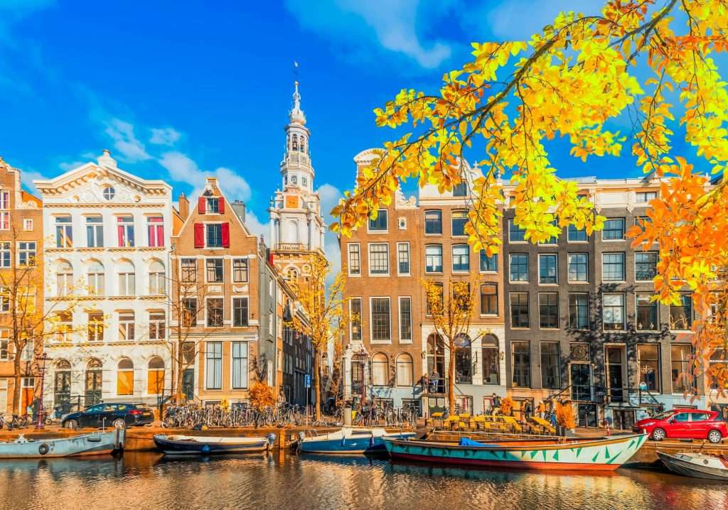 Viagem para a Europa: 3 roteiros para viver experiências diferentes