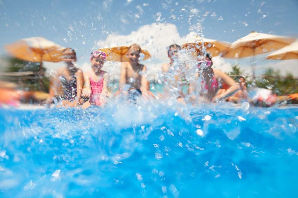 Resort com crianças: o que considerar antes de escolher