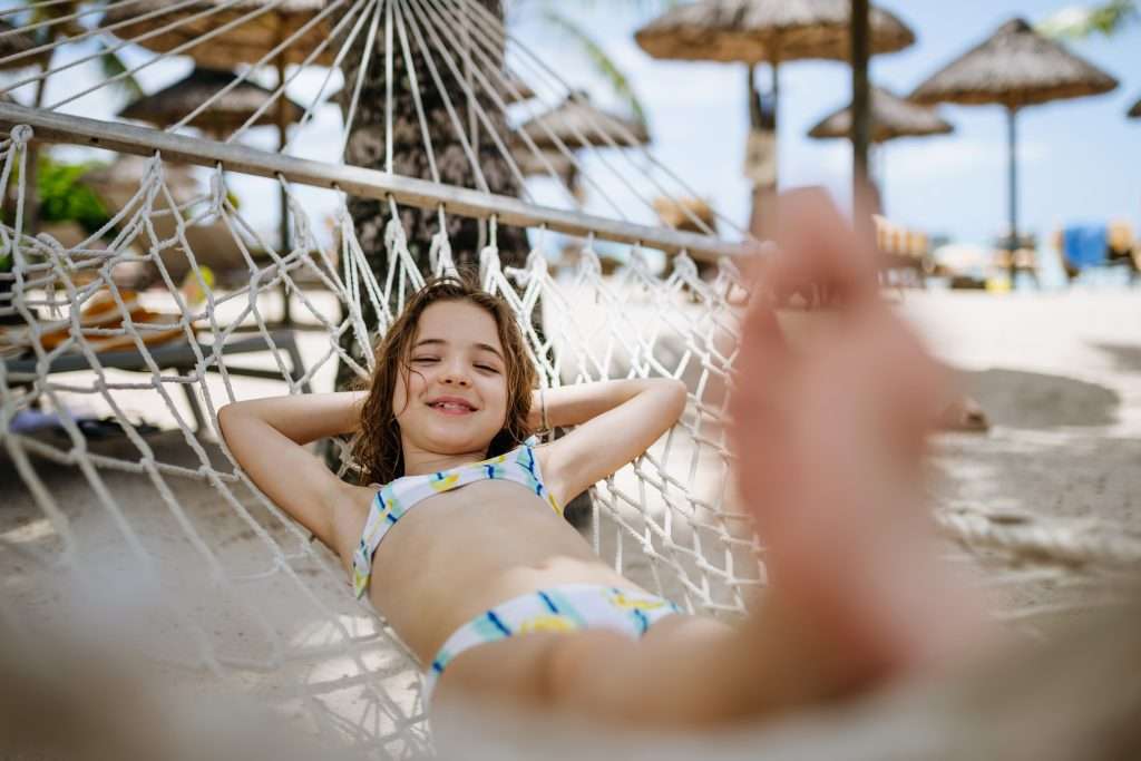 Resort com crianças: o que considerar antes de escolher